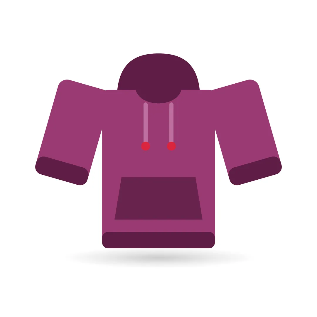 Broken Planet Basics Hoodie Bone