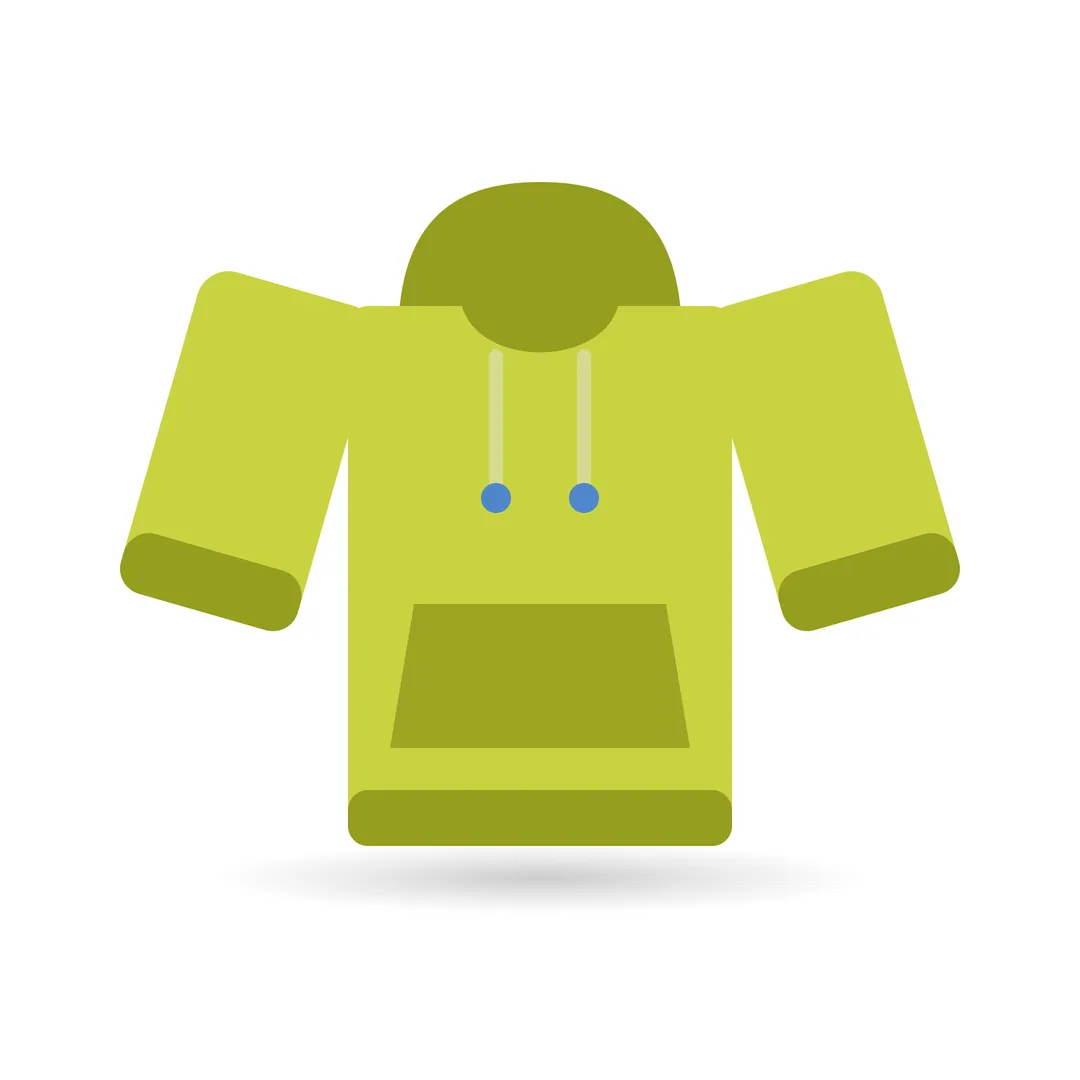 Essentials Hoodie Oatmeal